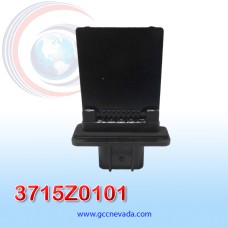 RESISTENCIA NISSAN QUEST / TITAN / FRONTIER AÑO 08/16 / PATHFINDER 09/12 / XTERRA 09/15 4 PINES NEVADA ASIA