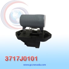 RESISTENCIA RENAULT LOGAN 7347 NEVADA ASIA