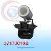 RESISTENCIA RENAULT LOGAN AÑO 2006 / SANDERO 2008 2 PINES 7348 NEVADA ASIA
