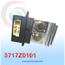 RESISTENCIA RENAULT AÑO 19/21 / MASTER 98/01 5 PINES 7577 NEVADA ASIA