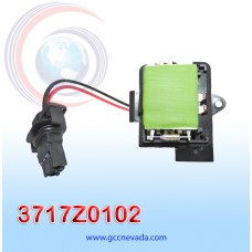 RESISTENCIA RENAULT 7658B NEVADA ASIA