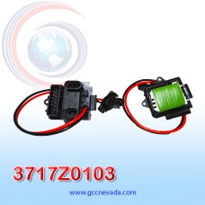 RESISTENCIA RENAULT SCENIC AÑO 99/01 7668 NEVADA ASIA