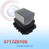 RESISTENCIA RENAULT MEGANE 3  6 PINES 7794 NEVADA ASIA