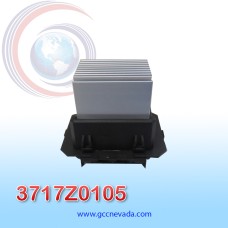 RESISTENCIA RENAULT MEGANE 3  6 PINES 7794 NEVADA ASIA