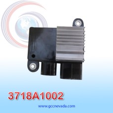 RESISTENCIA TOYOTA COROLLA AÑO 07/13 / MATRIX 09/13 / MAZDA 5 07/10 / CX-7 07/09 4 PINES NEVADA ASIA