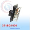 RESISTENCIA TOYOTA HINO TRUCK  4 PINES NEVADA ASIA