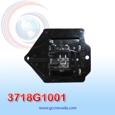 RESISTENCIA TOYOTA HINO TRUCK  4 PINES NEVADA ASIA