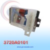 RESISTENCIA VOLKSWAGEN GOLF AÑO 91/99 / VENTO 91/98 / CADDY 95/00 / TRANSPORTER 92/98 4 PINES 7548A NEVADA ASIA