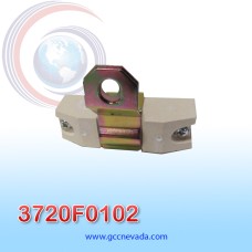 RESISTENCIA VOLKSWAGEN GOL / PARA TI / SAVEIRO AÑO 1998 7533 NEVADA ASIA