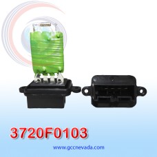RESISTENCIA VOLKSWAGEN GOL 1.0 AÑO 05/14 4 PINES 7557B NEVADA ASIA