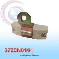 RESISTENCIA VOLKSWAGEN SANTANA AÑO 97/00 NEVADA ASIA
