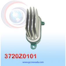 RESISTENCIA VOLKSWAGEN AMAROK AÑO 10/16 / AUDI Q7 06/15 / TOUAREG 02/10 2 PINES 7396 NEVADA ASIA