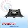 RESISTENCIA AUDI A4 1.8L / 2.4L / GOL AÑO 02/06 4 PINES NEVADA ASIA