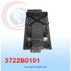 RESISTENCIA AUDI A4 1.8L / 2.4L / GOL AÑO 02/06 4 PINES NEVADA ASIA