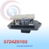RESISTENCIA ISUZU 4 PINES 24V 4 PINES NEVADA ASIA