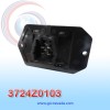 RESISTENCIA ISUZU 4 PINES 24V 4 PINES NEVADA ASIA