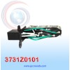 RESISTENCIA SCANIA TRUCK 6 PINES 7750 NEVADA ASIA