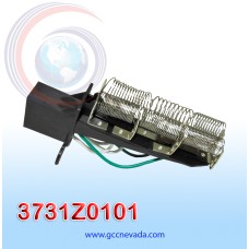RESISTENCIA SCANIA TRUCK 6 PINES 7750 NEVADA ASIA