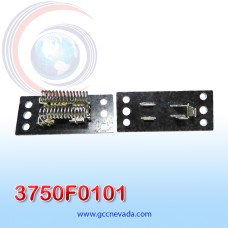 RESISTENCIA INTERNATIONAL NAVISTAR AÑO 91/00 / KENWORTH 00/95 / VOLVO 84/01 3 PINES NEVADA ASIA