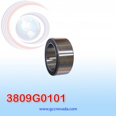 ROLINERA HONDA CIVIC / HYUNDAI ATOS / CORSA CVC AÑO 2004 / VOLKSWAGEN / MITSUBISHI FX8 / NISSAN / TRS90 / TRF090 / SANDEN SCROLL 35X50X20 NEVADA ASIA