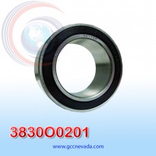 ROLINERA DENSO 10P13C / 15C / 17C / SANDEN SD 508 / 507 / 510 / 40X62X24 NEVADA ASIA