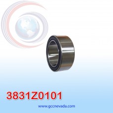 ROLINERA DENSO HYUNDAI ATOS AÑO 2006 / HONDA CIVIC / FORD LASER / STRATUS 35X52X20 NEVADA ASIA