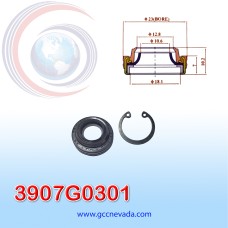 SELLO COMPRESOR FORD FS-10 / FX-15 / FS-18 / FS-20 / HS10 / HS15 / HS17 (KIT) NEVADA ASIA