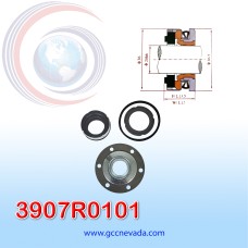 SELLO COMPRESOR FORD YORK NEVADA (KIT) ASIA