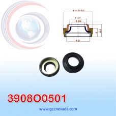 SELLO COMPRESOR GM V-5 OPTRA AÑO 03/09 / V-7 / DKS / 17VS NEVADA ASIA