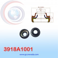 SELLO COMPRESOR TOYOTA COROLLA AÑO 08/11 10S11/10S13/10S15 / HILUX 07/11 10S17/ G.CHEROKEE 06/12 / DODGE RAM 05/09 NEVADA ASIA