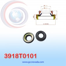 SELLO COMPRESOR TOYOTA TERIOS AÑO 02/08 / CHEVROLET STEEM GRAND VITARA AÑO 99/05 / SS10V6 / SS10LV6 NEVADA ASIA