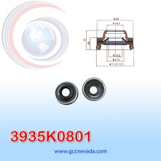 SELLO COMPRESOR TOYOTA NIPPOND 10P30C / DKS32C / COASTER NEVADA ASIA