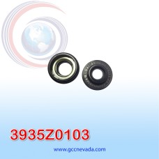 SELLO COMPRESOR NIPPOND 10PA15C / 10PA17C / 10PA20C TEFLON NEVADA ASIA