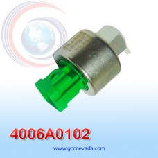 SWITCHE PRESOSTATO FIAT PALIO / SIENNA AÑO 02/03 5 PINES NEVADA ASIA 