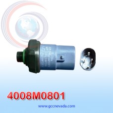 SWITCHE PRESOSTATO GM CORSA AÑO 01/02 (ALTA) NEVADA ASIA