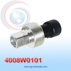 SWITCHE PRESOSTATO CHEVROLET ASTRA AÑO 1999 / SILVERADO / AVEO / CAPTIVA / SPARK 04/13 R-134-A NEVADA ASIA 