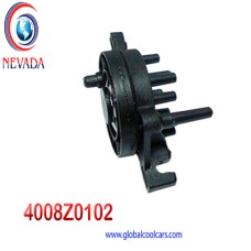 SWITCHE A/C GM CAPRICCE / MALIBU / NOVA #04 VACIO (157928) USA