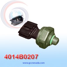 SWITCHE PRESOSTATO MITSUBISHI LANCER / NISSAN B15 3 PINES (ALTA) NEVADA ASIA