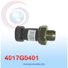 SWITCHE PRESOSTATO RENAULT TWINGO R-134-A NEVADA ASIA