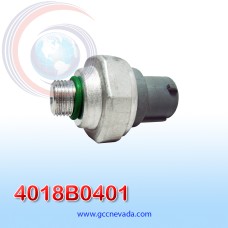 SWITCHE PRESOSTATO TOYOTA MACHO R-134-A NEVADA ASIA