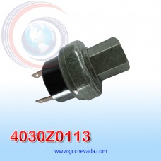 SWITCHE PRESOSTATO UNIVERSAL (HEMBRA) NEVADA ASIA