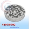 TAPA TRASERA P/COMPRESOR FORD FIESTA POWER AÑO 07/10 NEVADA ASIA