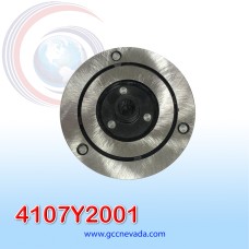TAPA P/CLUTH FORD FUSION / EDGE NEVADA ASIA