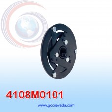 TAPA P/CLUTCH CHEVROLET OPEL CORSA V-5 AÑO 96/99 / CHEVY 06/08 NEVADA ASIA