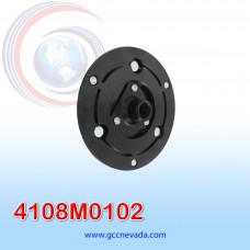 TAPA P/CLUTCH CHEVROLET OPEL CORSA AÑO 04/11 CVC NEVADA ASIA