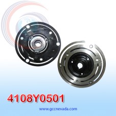 TAPA P/CLUTCH GM AVEO / OPTRA / CORSA / KIA PREGIO / DAEWOO RACER CIELO V-5 / V-7 AÑO 04/19 NEVADA ASIA