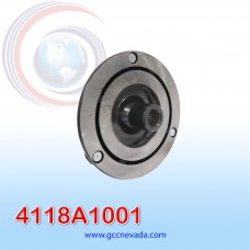 TAPA P/CLUTCH TOYOTA 10PA15 / 10PA17/ 10PA20 ESTRIA NEVADA ASIA