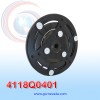 TAPA P/CLUTCH TOYOTA YARIS  00/07 / STARLET 97/99 NEVADA ASIA