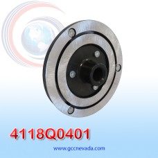 TAPA P/CLUTCH TOYOTA YARIS  00/07 / STARLET 97/99 NEVADA ASIA