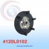 TAPA P/CLUTCH VW AMAROK / AUDI A3 / DODGE JOURNEY 6SEU / 7SEU NEVADA ASIA